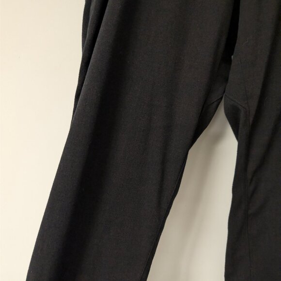 Lululemon Commission Pant Slim *Wool - Picture 8 of 14